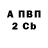 Amphetamine VHQ Adam Admo